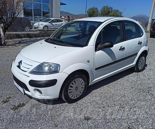 Citroen - C3 - 1.4 hdi