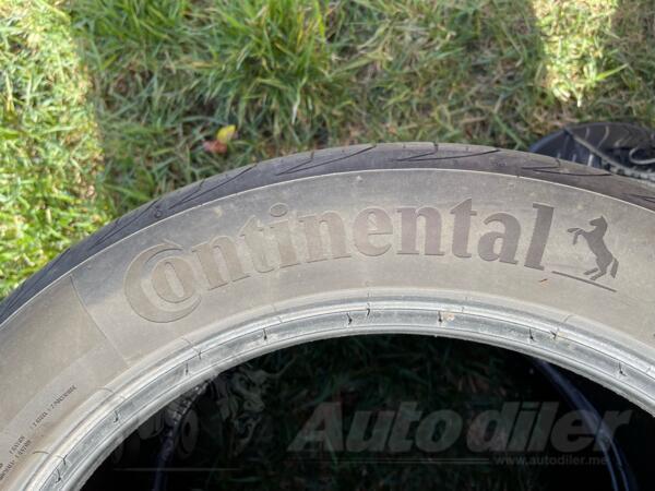 Continental - 255/45-18 - Ljetnja guma