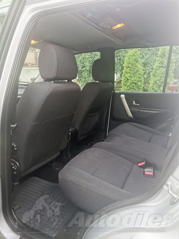 Land Rover - Freelander - Td 4 2.00