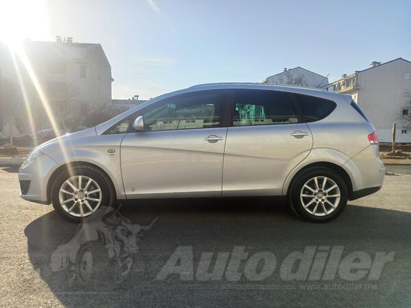 Seat - Altea XL - 2.0 tdi
