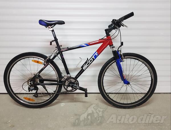 Scott - Mtb