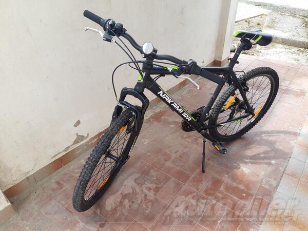 Nakamura - Fusion 1.0