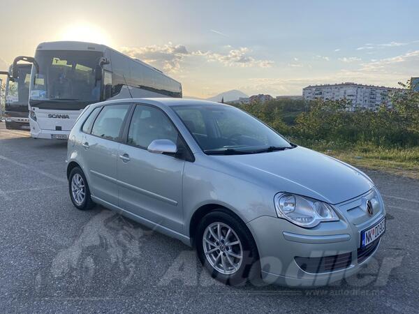 Volkswagen - Polo - 1.4 TDI