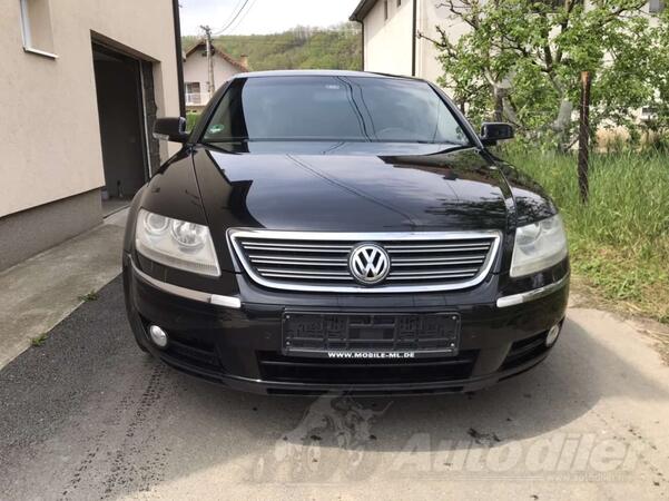Volkswagen - Phaeton - 3.0 TDI