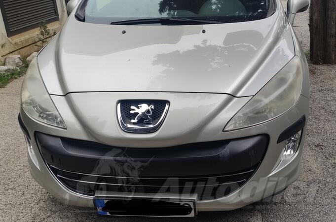 Peugeot - 308 - 1.6 hdi