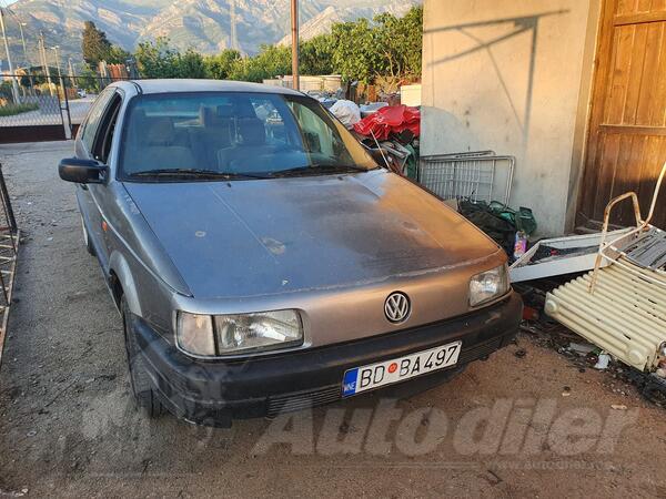 Volkswagen - Passat - 1.6 TDI