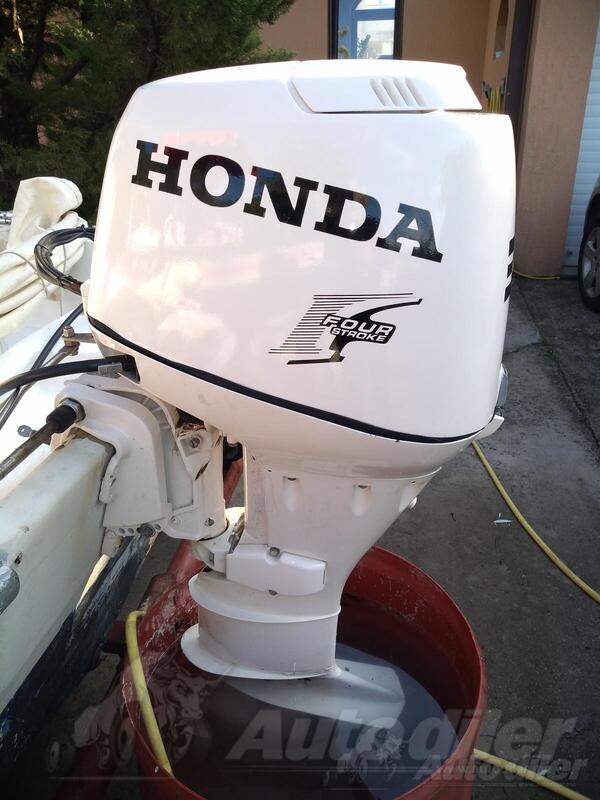 Honda - BF 30A - Motori za plovila