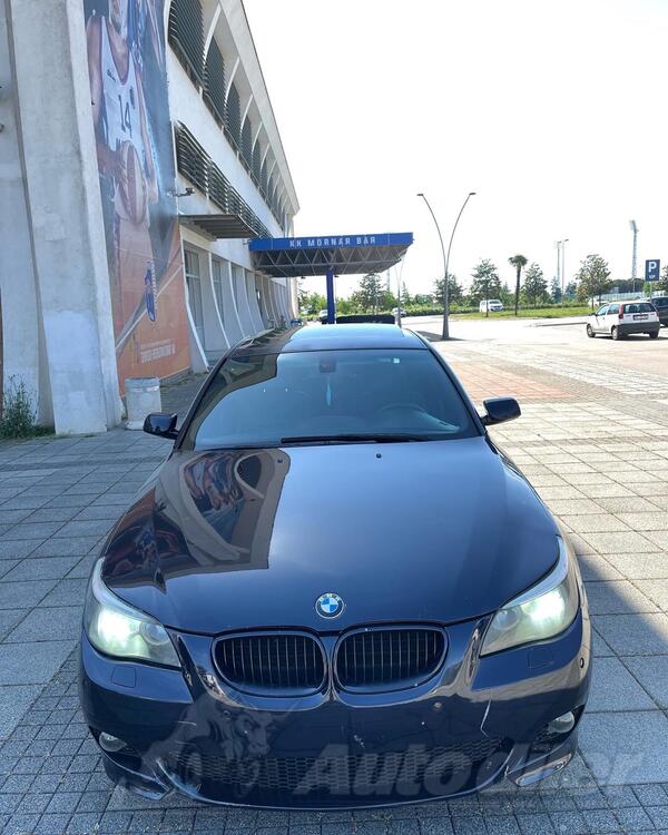BMW - 530 - 3.0