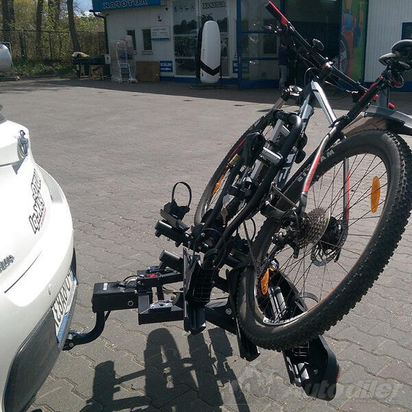 Nosači za bicikle