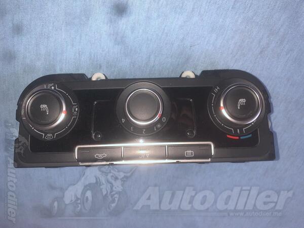 Hladnjak klime za Golf 6