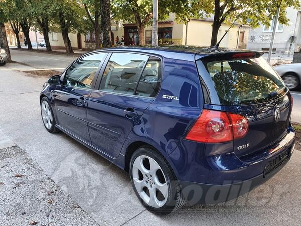 Volkswagen - Golf 5 - 1.9tdi 66kw