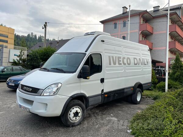 Iveco - Daily 65c17