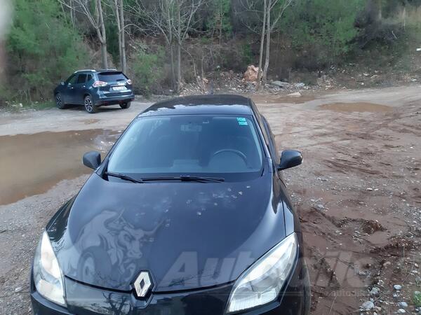 Renault - Megane - 1.5