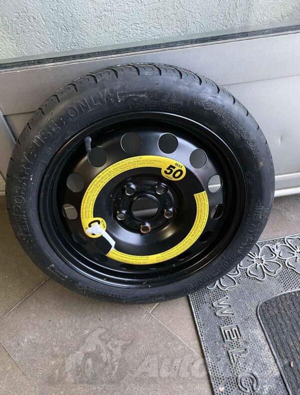Bridgestone - REZVNA GUMA - Univerzalna guma