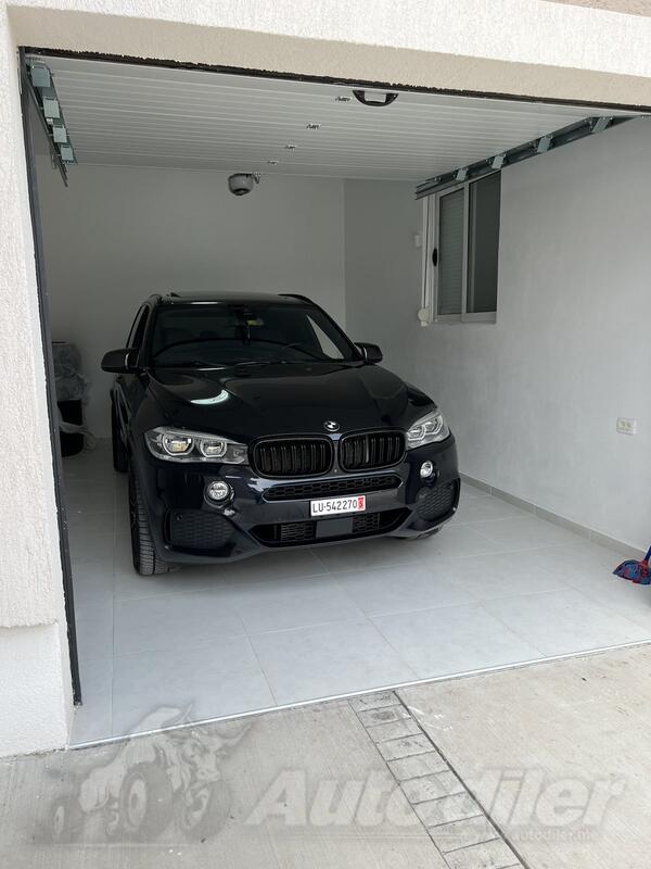 BMW - X5 xDrive40e - 30d
