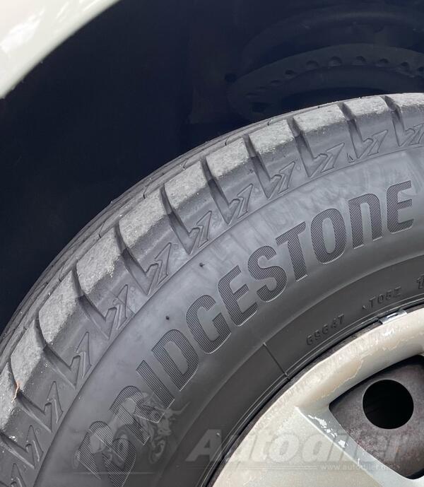 Bridgestone - Bridgestone Turanza - Ljetnja guma
