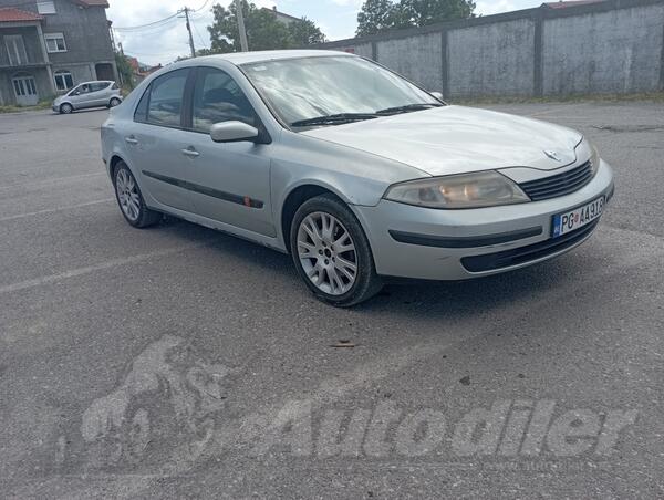 Renault - Laguna - 1.9
