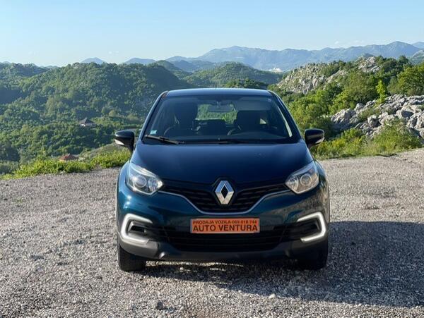 Renault - Captur - 12/2017.g