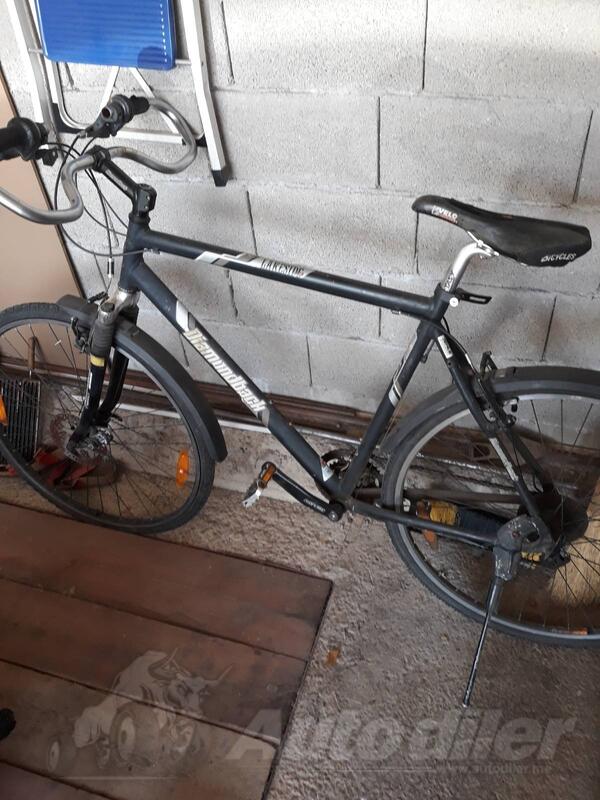 Diamondback - Lakeside