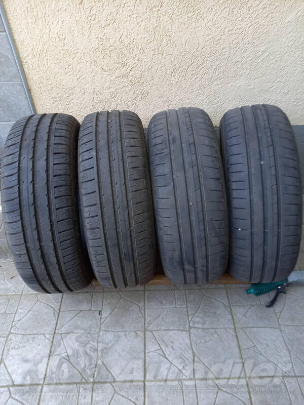 Dunlop - Gume - Summer tire
