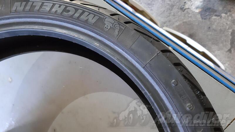 Michelin - Citi Grip -  guma