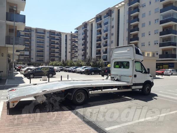 Iveco - Daily 65.17