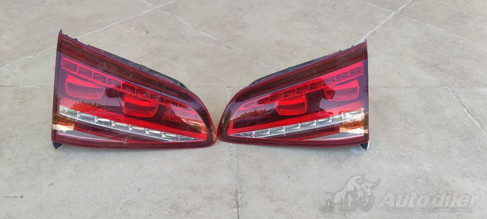 Oba stop svjetla za Volkswagen - Golf 7    - 2014