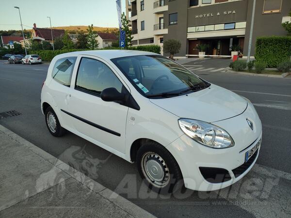 Renault - Twingo - 1.5 dci