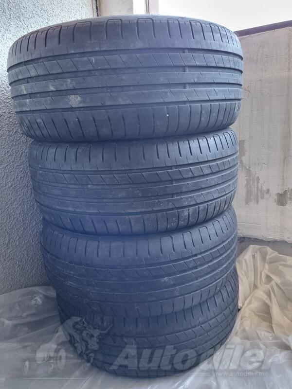 GoodYear - Efficient grip performance - Ljetnja guma