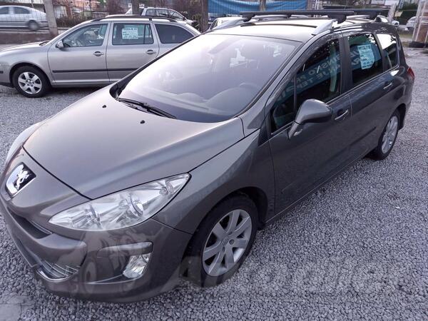 Peugeot - 308 - 1.6 HDI