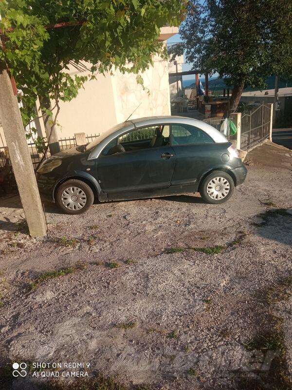Citroen - C3 - 1,4