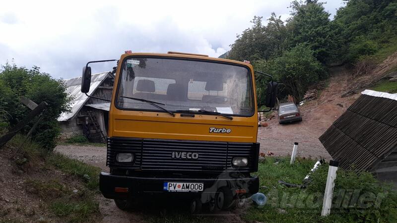 Iveco - 80-130