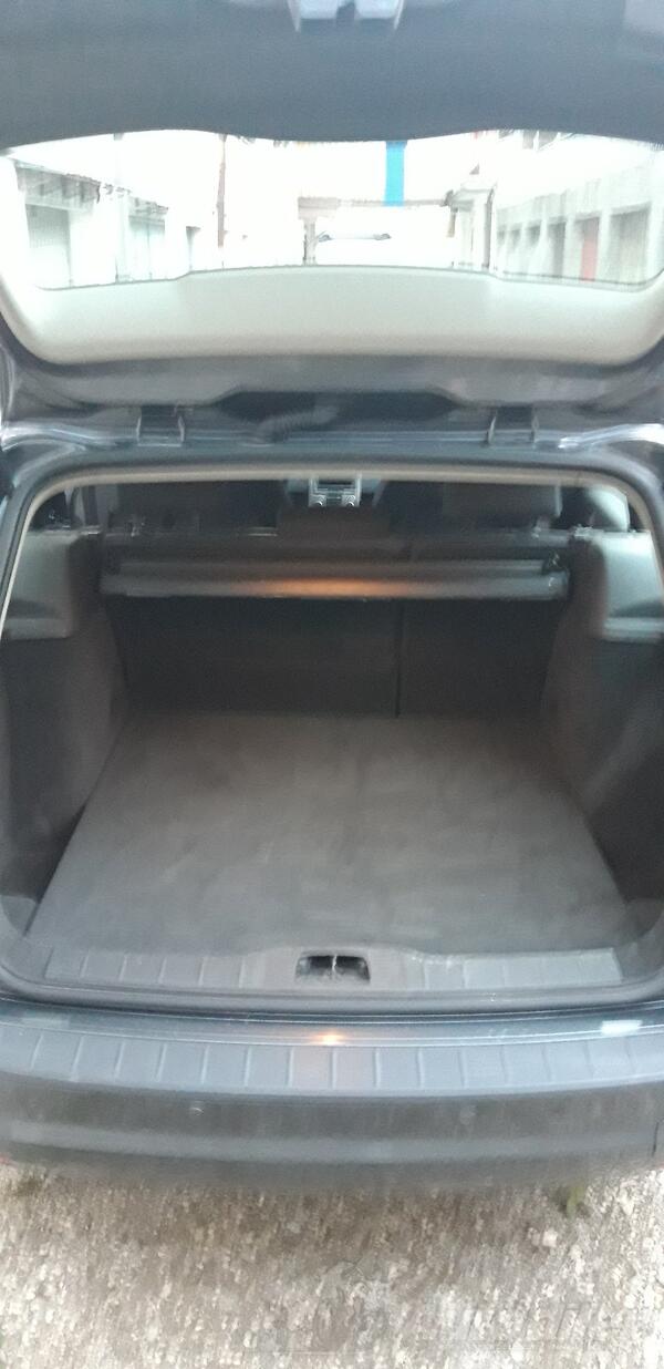Volvo - V50 - hdi