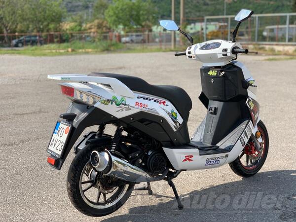 Peda - Zero 150