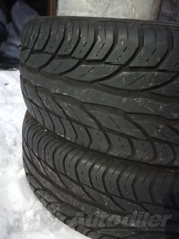 Semperit - 205 60r15 - Ljetnja guma