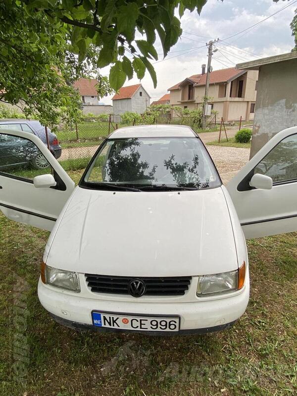 Volkswagen - Polo - 1.3