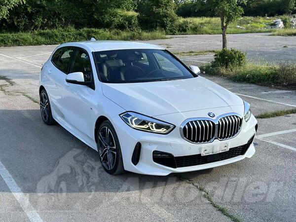 BMW - 116 - 116d