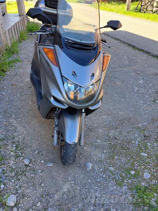 Yamaha - Skyliner