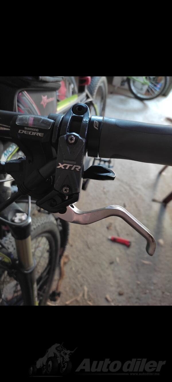 Shimano - Xtr 975
