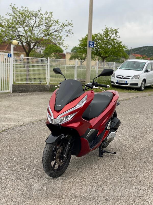 Honda - PCX 125