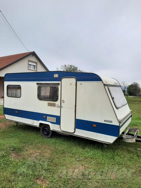 Adria - 500