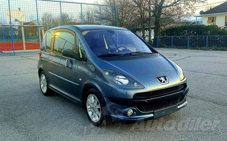 Peugeot - 207 - 1.4 hdi