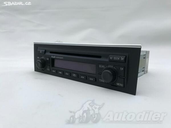 Radio
