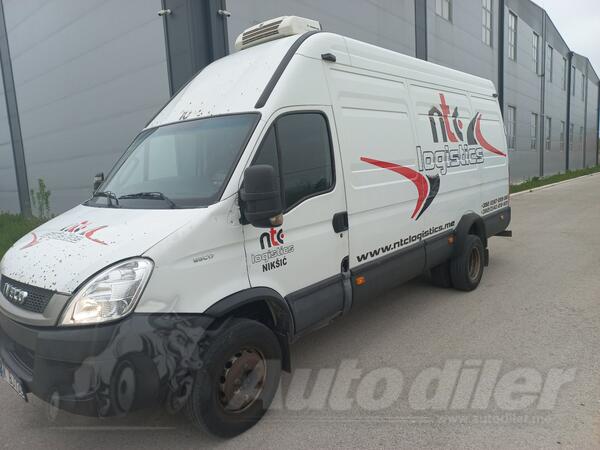 Iveco - Daily 65C17