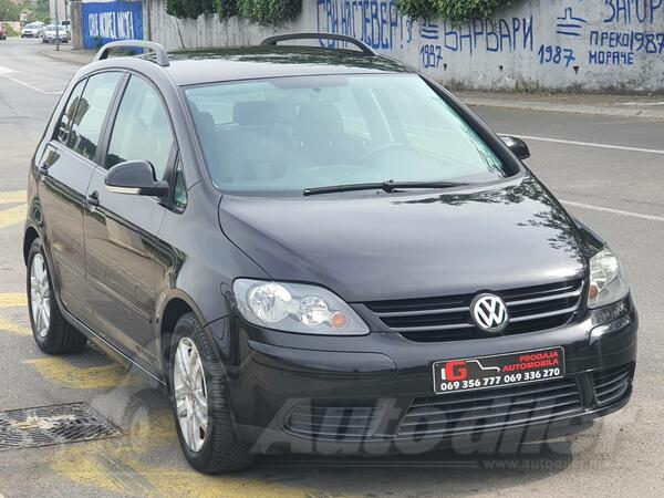 Volkswagen - Golf 5 - 1.9 tdi