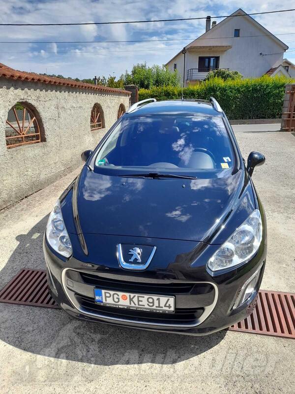 Peugeot - 308 - 16