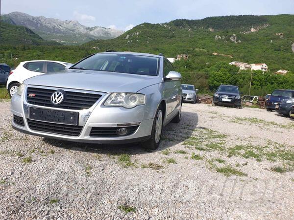 Volkswagen - Passat - 2.0 TDI