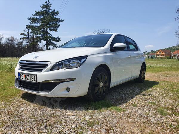 Peugeot - 308 - 1.6 HDI