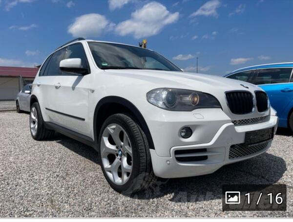 BMW - X5