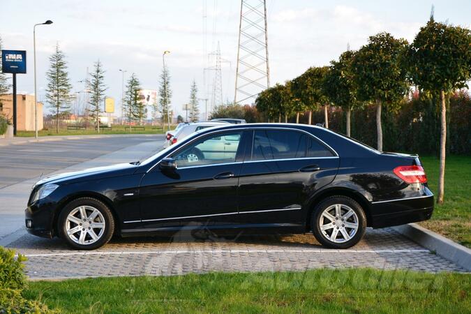 Mercedes Benz - 200 - 200cdi